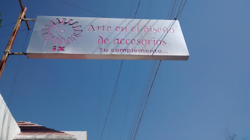 Joyeria Ix Celaya