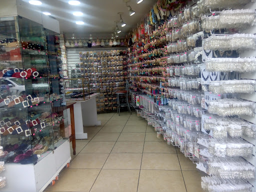 Accesorios Isabella
