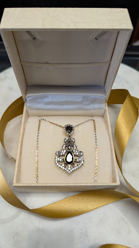 "CocoSanto" Plata & Accesorios