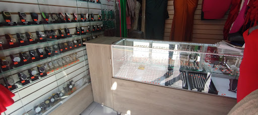 Relojería y Joyería Comonfort