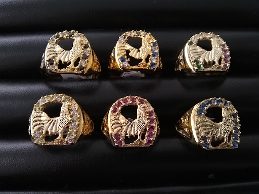 Silverson Joyerías Piedras Negras