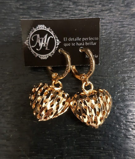MH Joyería