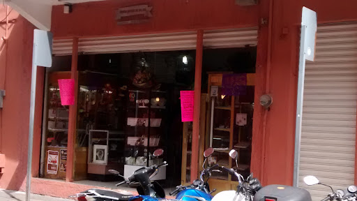 Centro Joyero de Celaya