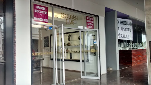 Golden Time Joyería