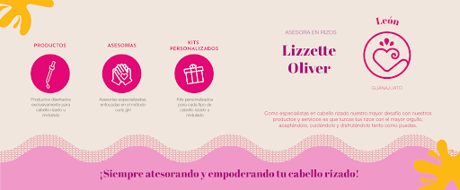 Rizos Mexicanos León