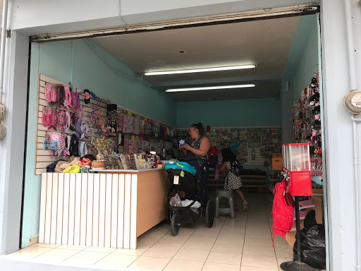 Bisutería y accesorios