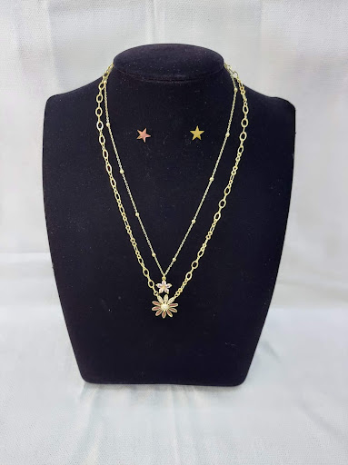 Accesorios la poderosa