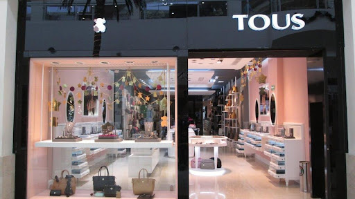Tous Jewelry