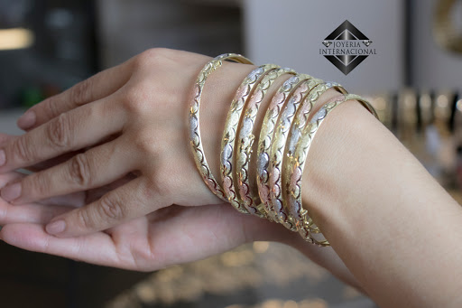 Joyeria Internacional