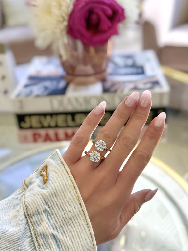 San Antonio Jewelry