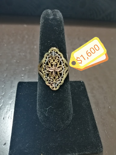 Joyería O&M