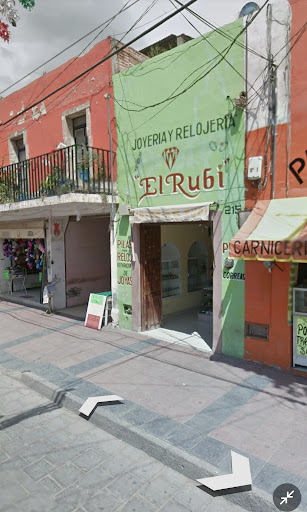 Joyería el Rubi