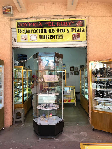 Joyería El Ruby