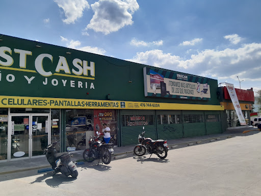 First Cash Casa De Empeño Y Joyeria
