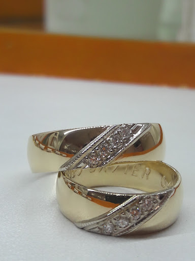Joyeria Diamante