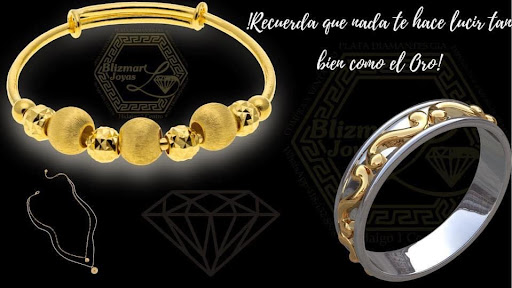 Blizmar Joyas