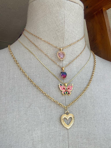 Chalani joyería