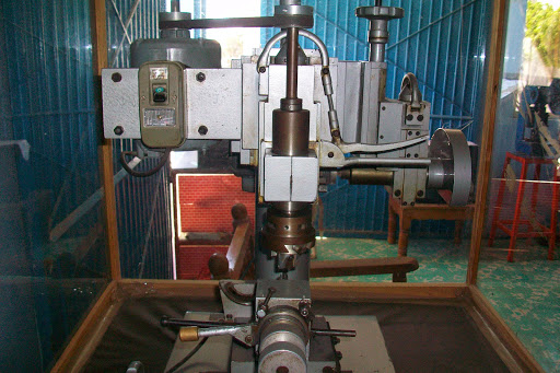 Fabrica de Joyería Valente