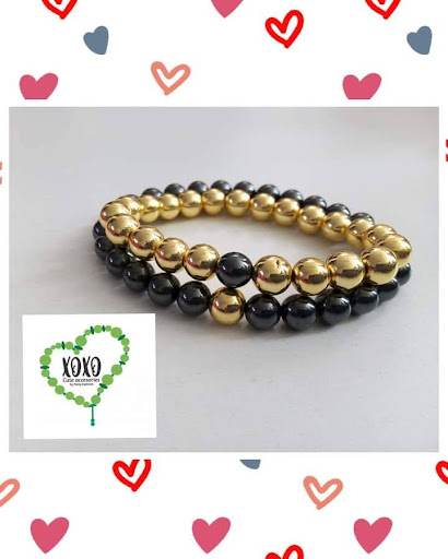 Cute Accesories XOXO