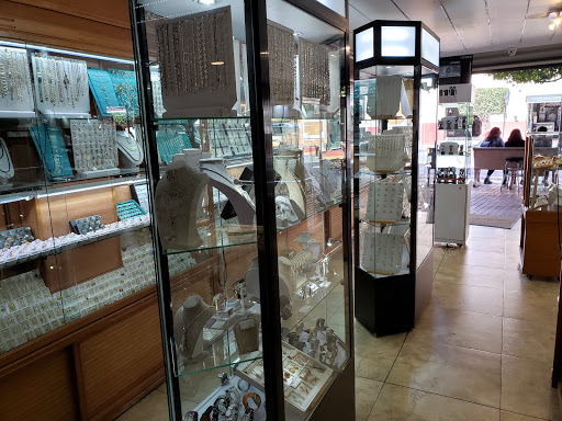 Joyería La Calzada
