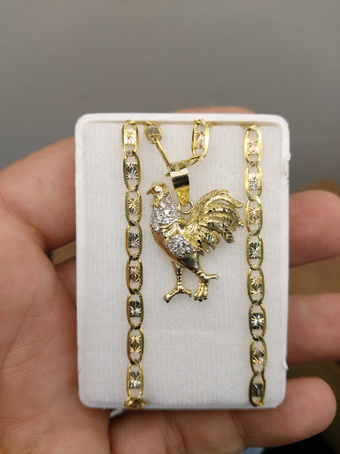 Joyería Luigui