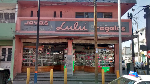 Joyas y Regalos Lulú