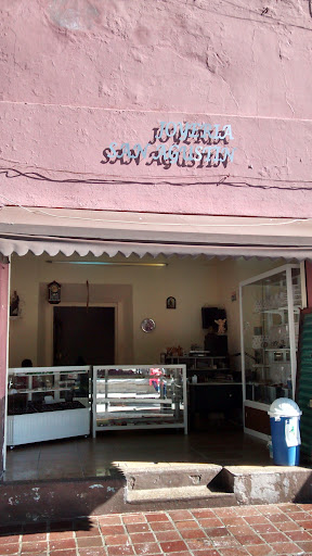 Joyería San Agustín