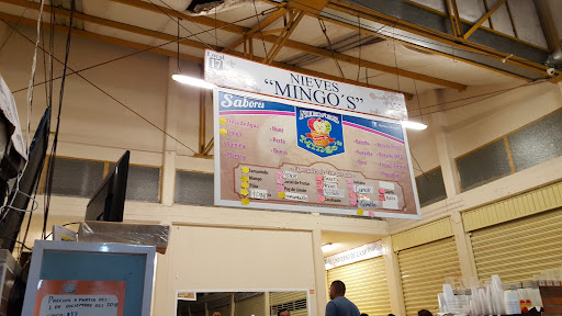 Mercado San Miguel