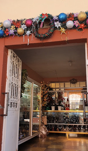 Accesorios Colibrí