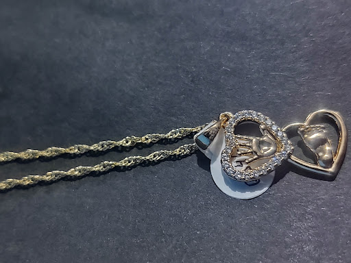 Joyería de Oro y Plata