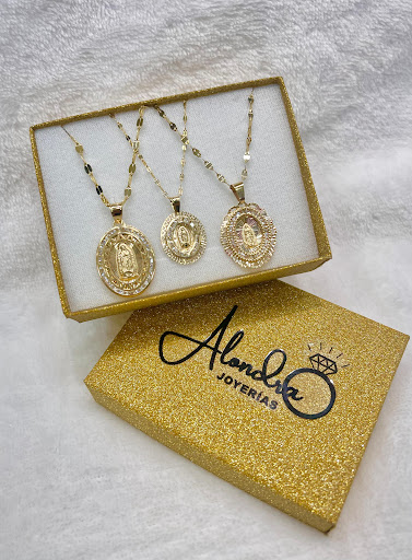 Joyeria Alondra