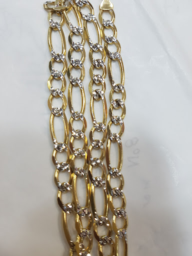 JOYERIA LA.ESMERALDA