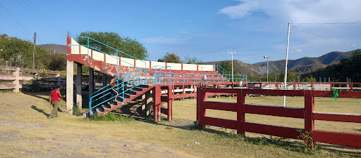 Plaza de Toros Atenango del Río