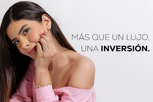 Balsas Gold Joyería