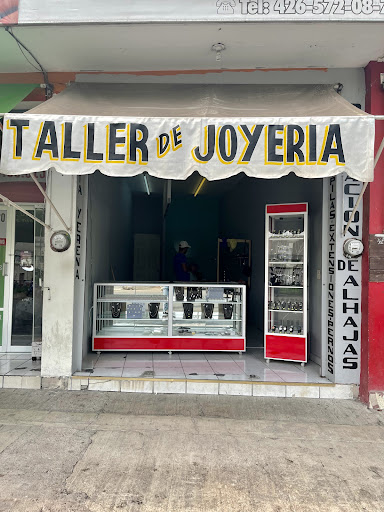 Joyería Yerena