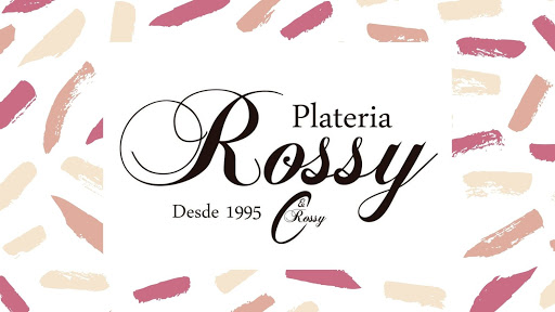 PLATERIA ROSSY Joyeria de plata al Mayoreo Taxco