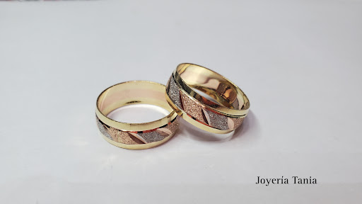Joyería Tania