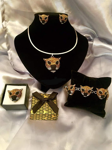 Artesanías Guerrerenses - Joyería Plata