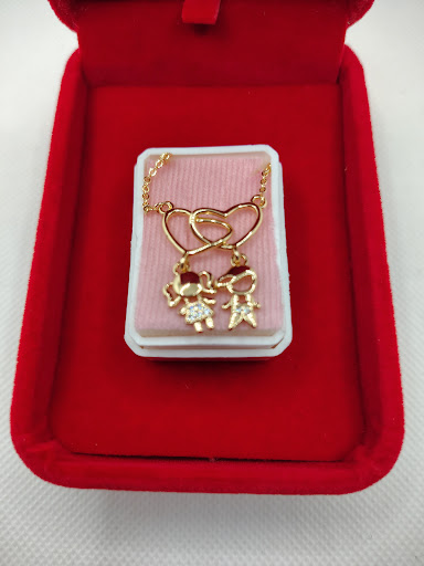 JOYERIA Y NOVEDADES KARY MONTUFAR
